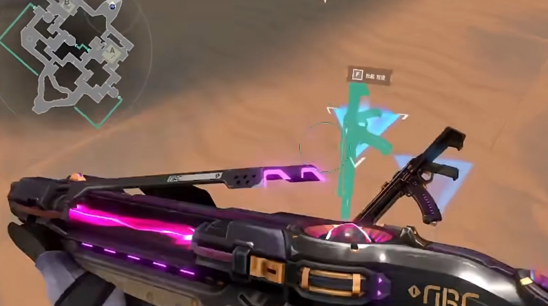 无畏契约：源能行动狂徒深度解析—如何快速掌握关键技能与战术