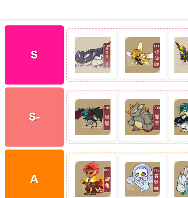 如何在海底版女娲测试中掌握山海进化录攻略? 如何在海底版女娲测试中掌握山海进化录攻略?