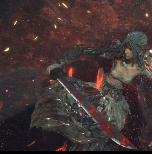 明末:渊虚之羽更新暗藏玄机:无法击杀Boss,剧情为何失去意义? 明末:渊虚之羽更新暗藏玄机:无法击杀Boss,剧情为何失去意义?