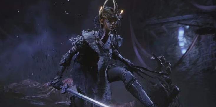 明末:渊虚之羽更新暗藏玄机:无法击杀Boss,剧情为何失去意义? 明末:渊虚之羽更新暗藏玄机:无法击杀Boss,剧情为何失去意义?