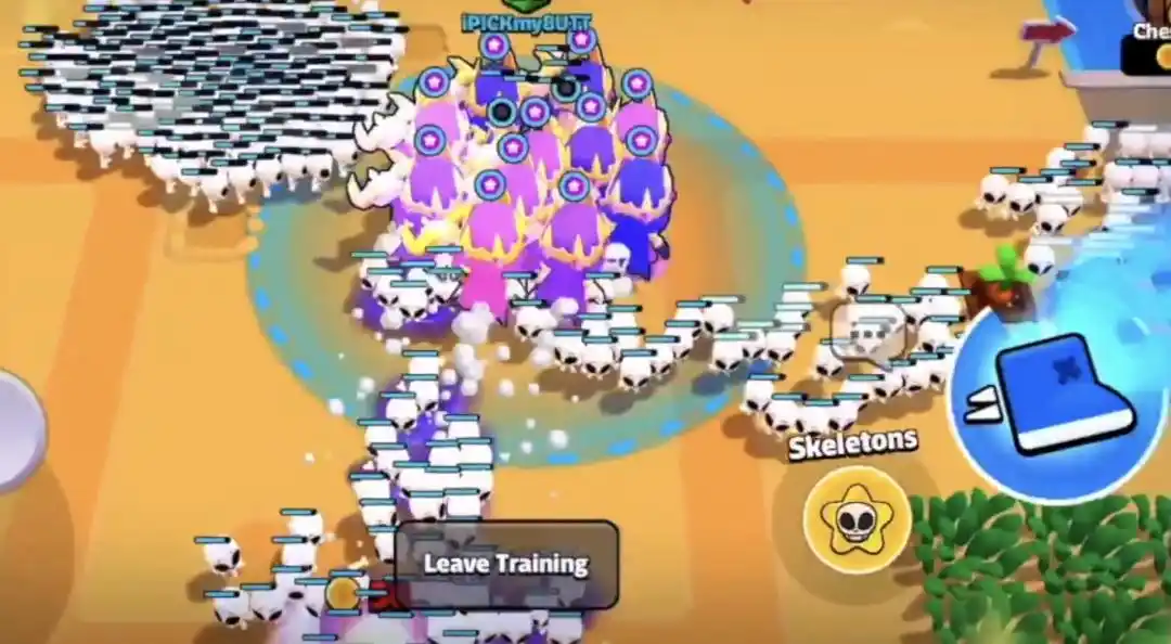 手游攻略:爆裂小队顶级战斗技巧揭秘,助你轻松制霸竞技场 手游攻略:爆裂小队顶级战斗技巧揭秘,助你轻松制霸竞技场