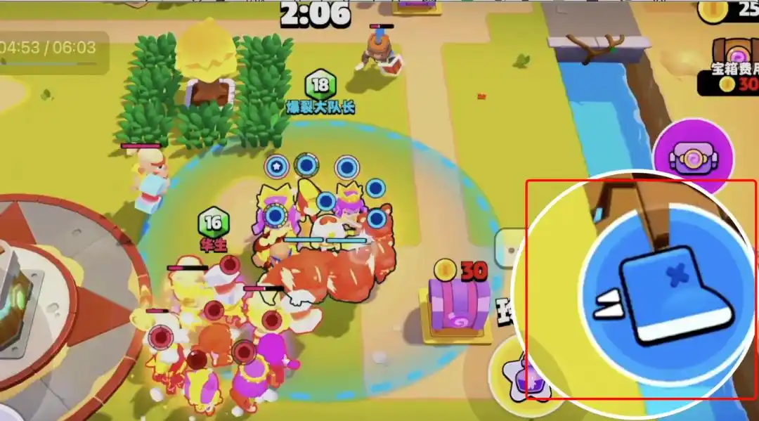 手游攻略:爆裂小队顶级战斗技巧揭秘,助你轻松制霸竞技场 手游攻略:爆裂小队顶级战斗技巧揭秘,助你轻松制霸竞技场