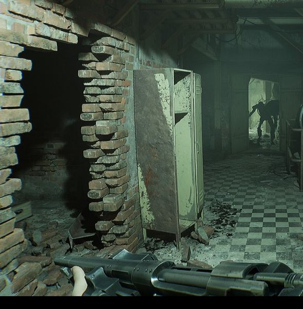 科幻FPS巨作INDUSTRIA 2震撼新演示：为何画面如此出色？深度解析其视觉效果与创新设计