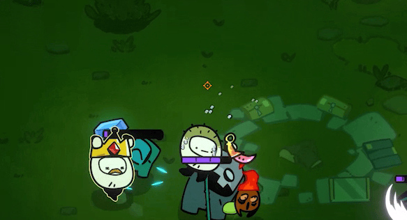 佩布尔骑士游戏特色解析:如何快速掌握核心技巧? 佩布尔骑士游戏特色解析:如何快速掌握核心技巧?