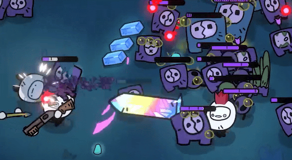 佩布尔骑士游戏特色解析:如何快速掌握核心技巧? 佩布尔骑士游戏特色解析:如何快速掌握核心技巧?