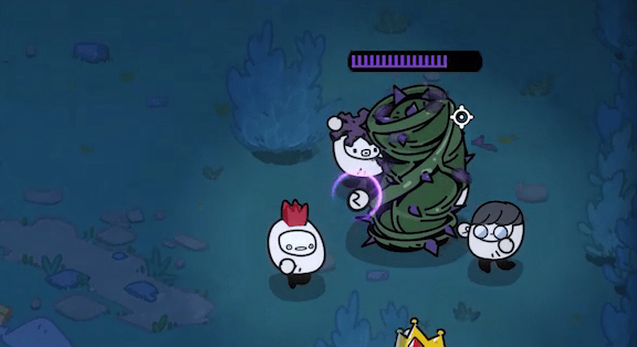 佩布尔骑士游戏特色解析:如何快速掌握核心技巧? 佩布尔骑士游戏特色解析:如何快速掌握核心技巧?