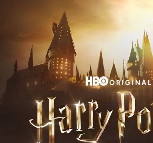 HBO剧集哈利波特开拍！你想知道超清定妆照透露了哪些惊喜吗？