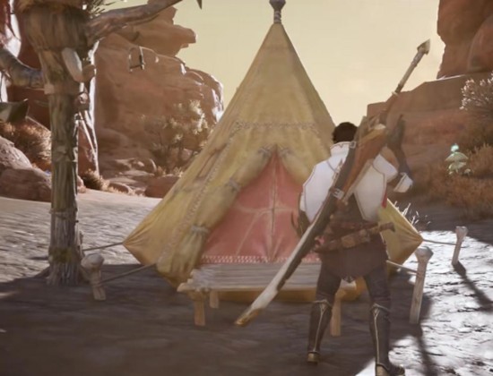 怪物猎人：旅人露塔可技能详解：高效攻略与实战技巧