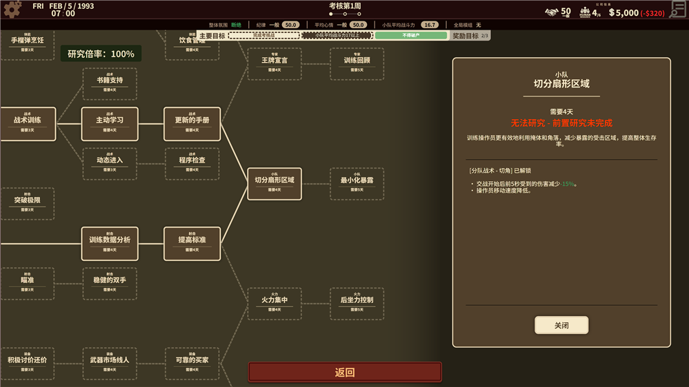 游戏资讯 | 打造你的佣兵帝国：探索私人军事经理瓦格纳模拟器上线，如何从零开始组建高效佣兵公司？