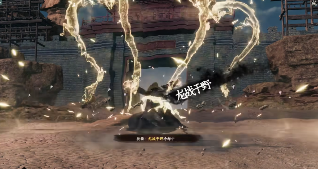 手游攻略：下一站江湖2降龙领域解锁全攻略 - 掌握技巧获神装！