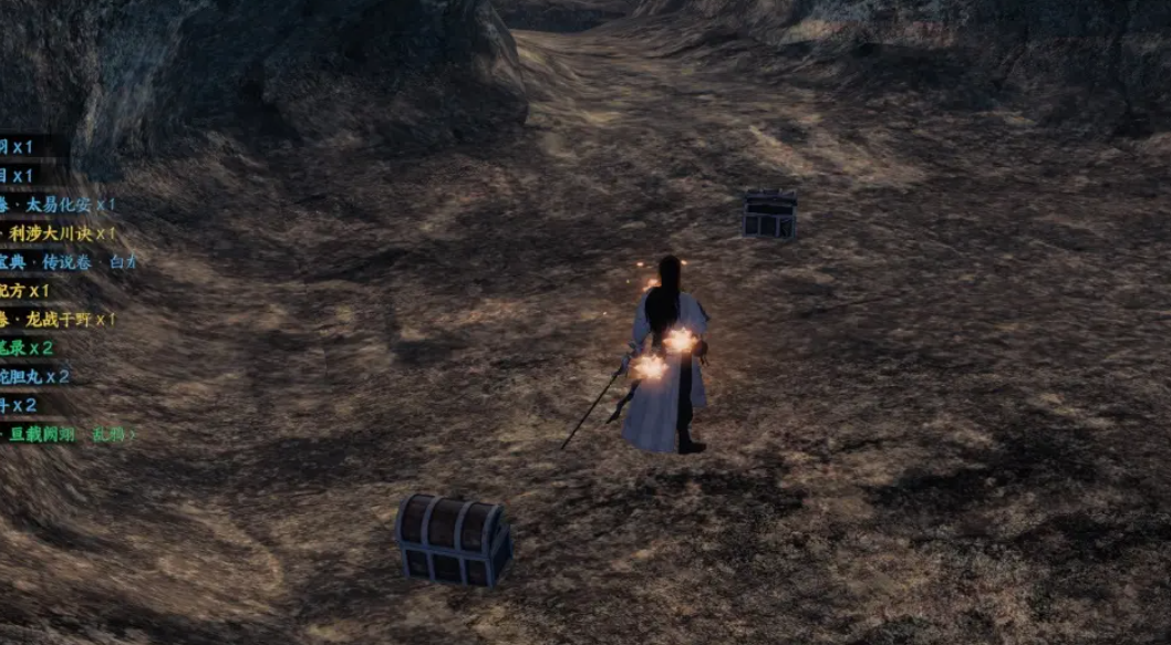 手游攻略：下一站江湖2降龙领域解锁全攻略 - 掌握技巧获神装！