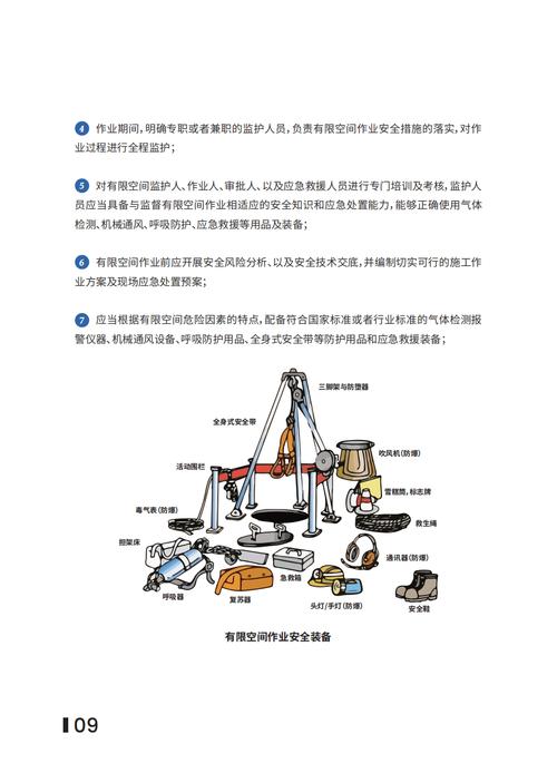 免费获取高效培训秘籍 | 莱州市有限空间作业安全视频课程助你提升职场竞争力