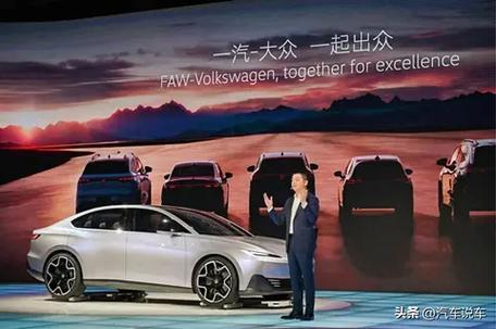 合资车企为何重返聚光灯下?背后原因是什么? 合资车企为何重返聚光灯下?背后原因是什么?