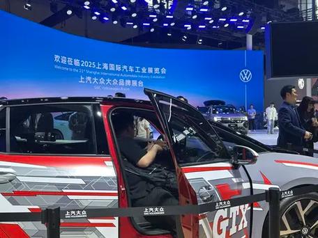 合资车企为何重返聚光灯下?背后原因是什么? 合资车企为何重返聚光灯下?背后原因是什么?