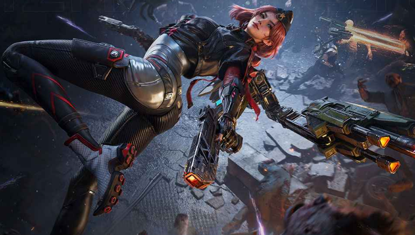 逆战：未来副本模式揭秘：这些技巧让你轻松通关？探索隐藏策略，引爆你的游戏体验！