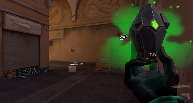 手游制霸攻略：无畏契约：源能行动蝰蛇技能详解，助你轻松称霸战场！