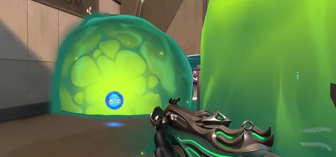 手游制霸攻略：无畏契约：源能行动蝰蛇技能详解，助你轻松称霸战场！