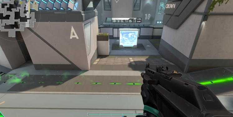 手游制霸攻略：无畏契约：源能行动蝰蛇技能详解，助你轻松称霸战场！