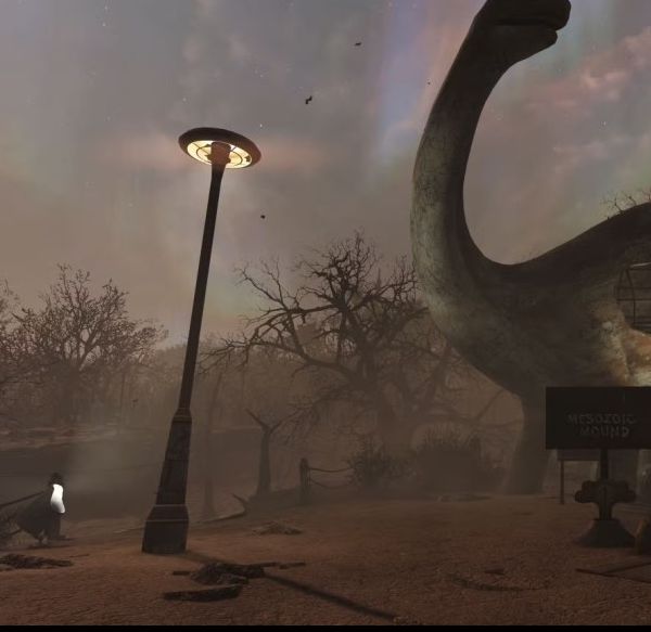 辐射日直面会重磅揭秘：B社爆料吸引眼球，无重制版背后有何玄机？