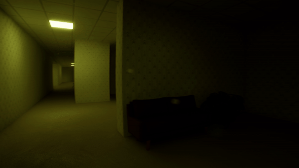 解密LIMINAL SHIFT：你不可错过的游戏特色与隐藏策略