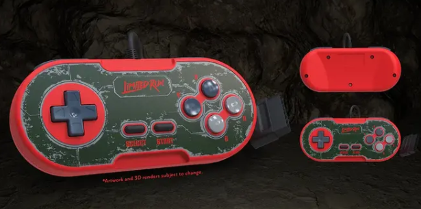 探索毁灭战士超任卡带版：为何这次预购备受关注？