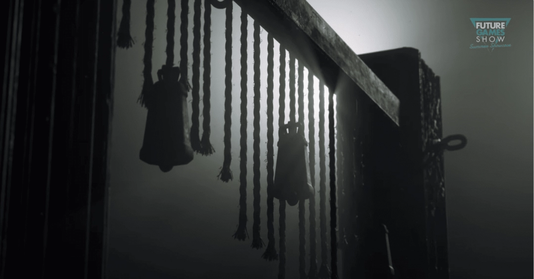 前荒野大镖客2开发者领衔，恐怖游戏Ritual Tides有何惊喜亮相？