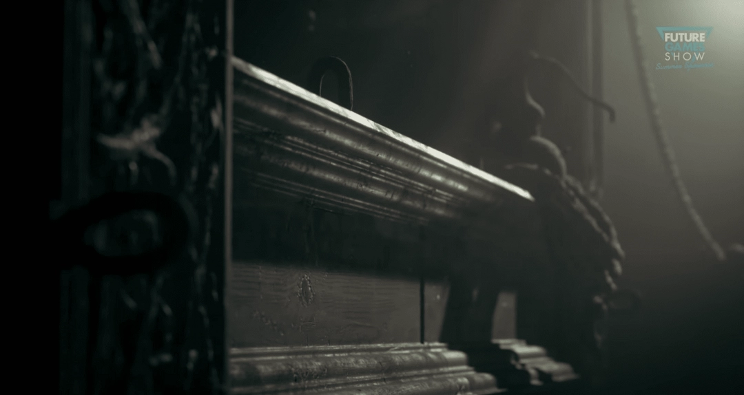 前荒野大镖客2开发者领衔，恐怖游戏Ritual Tides有何惊喜亮相？