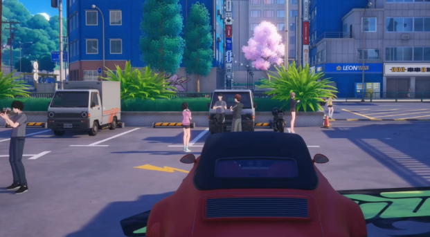 掌握异环跑车获取秘诀，轻松称霸赛道