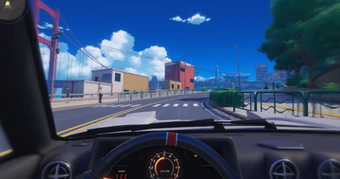 掌握异环跑车获取秘诀，轻松称霸赛道