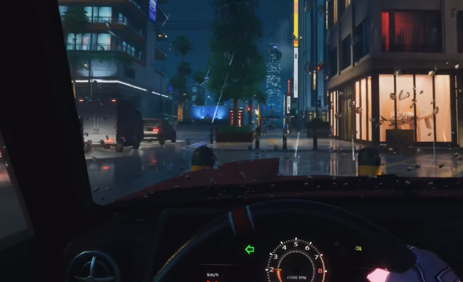 掌握异环跑车获取秘诀，轻松称霸赛道