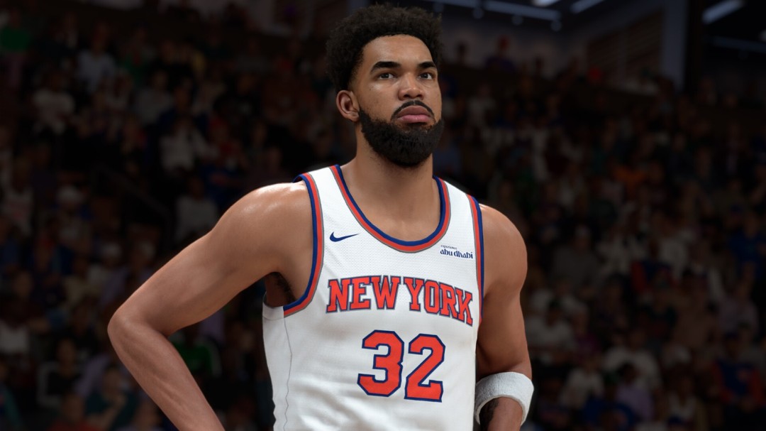 神秘折扣：如何在Steam上半价入手NBA 2K26？