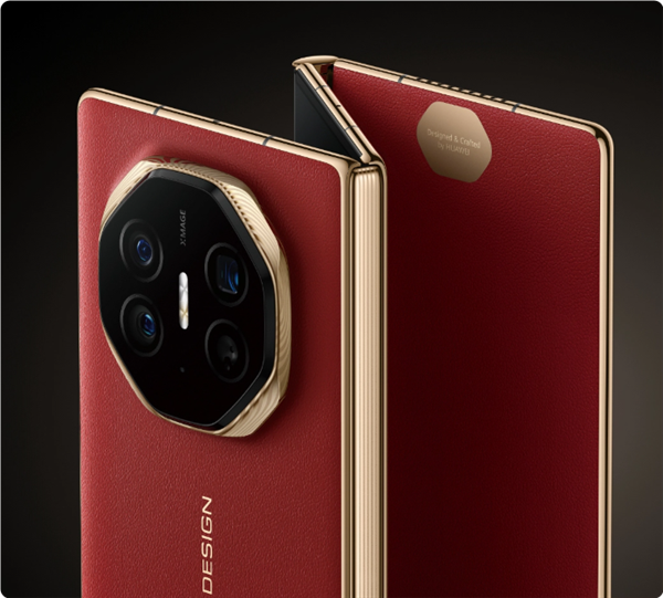 首次三折叠手机大战：华为Mate XTs与三星Galaxy Z TriFold，哪个更值得投资？