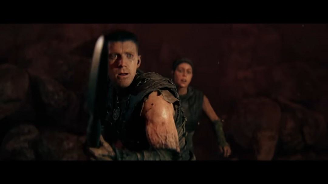 地狱之刃2增强版即将来袭：8月12日发布，你准备好了吗？