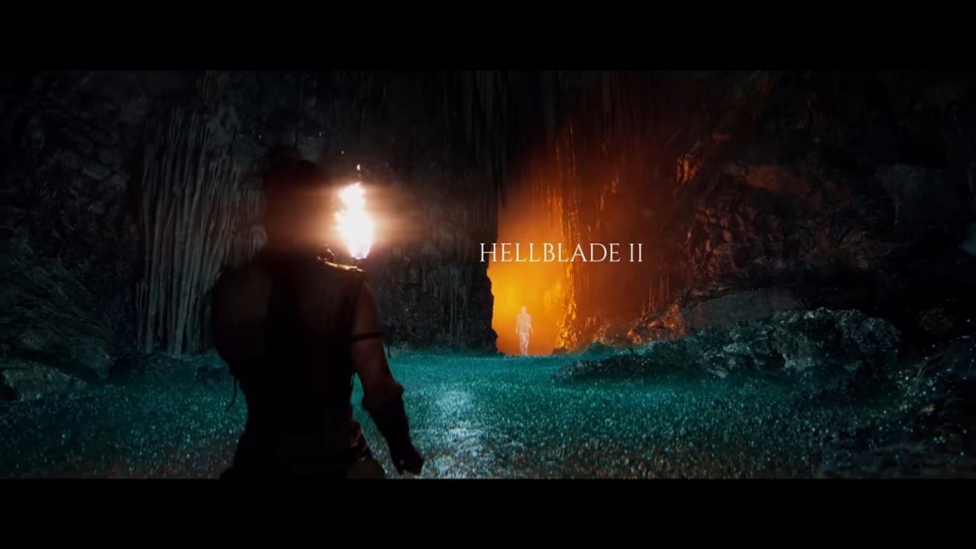 地狱之刃2增强版即将来袭：8月12日发布，你准备好了吗？