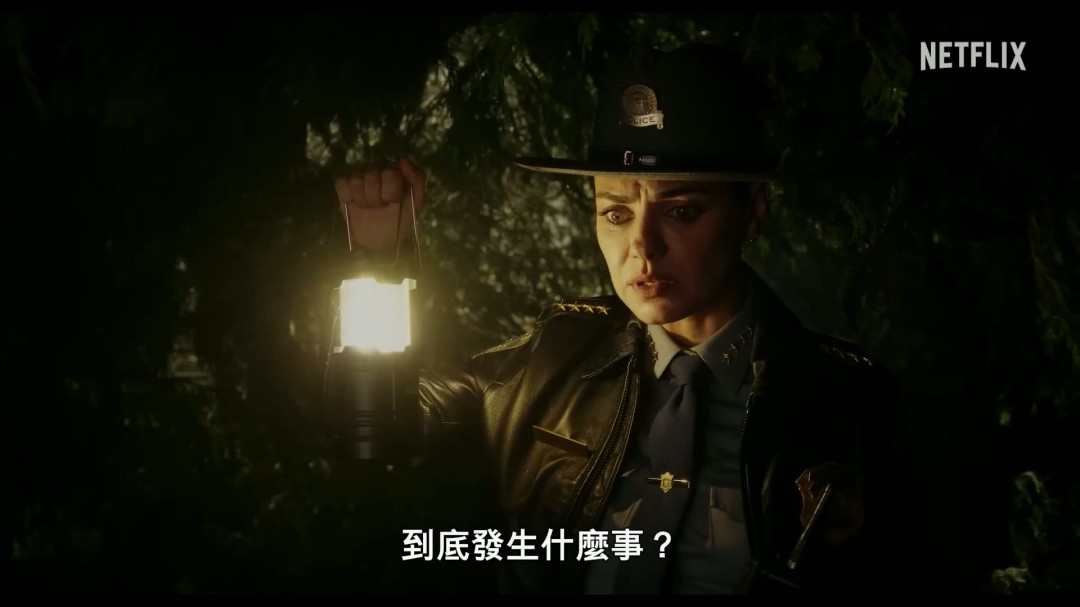 暗黑哥特美学在<利刃出鞘3>中如何得到强化？先导预告片深度解析