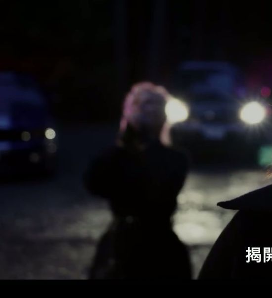 暗黑哥特美学在<利刃出鞘3>中如何得到强化？先导预告片深度解析