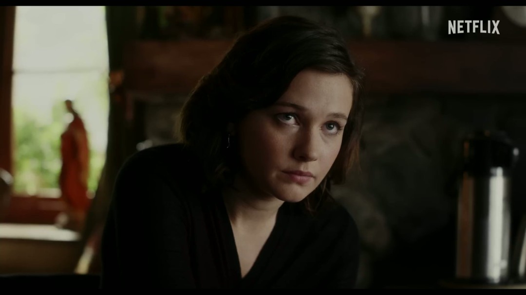 暗黑哥特美学在<利刃出鞘3>中如何得到强化？先导预告片深度解析