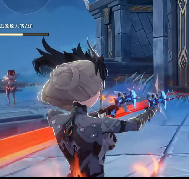 二重螺旋手游攻略:深度解析告谕圣言能力,助你战力飞跃 二重螺旋手游攻略:深度解析告谕圣言能力,助你战力飞跃