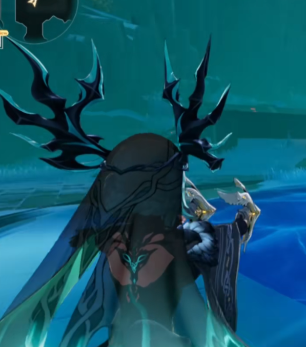 二重螺旋手游攻略:深度解析告谕圣言能力,助你战力飞跃 二重螺旋手游攻略:深度解析告谕圣言能力,助你战力飞跃