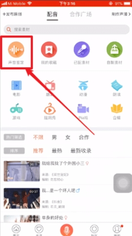 手游攻略：高效掌握〈配音秀〉声音鉴定方法