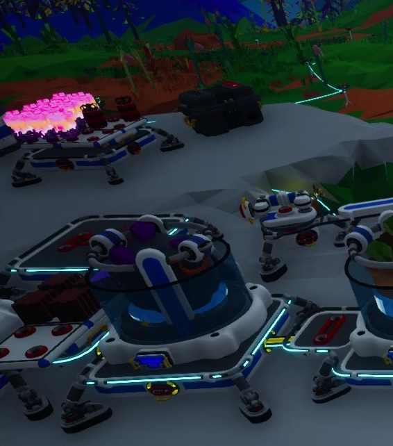 异星探险家生存指南:全方位指标分析与高效解决方案 异星探险家生存指南:全方位指标分析与高效解决方案