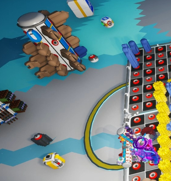 异星探险家生存指南:全方位指标分析与高效解决方案 异星探险家生存指南:全方位指标分析与高效解决方案