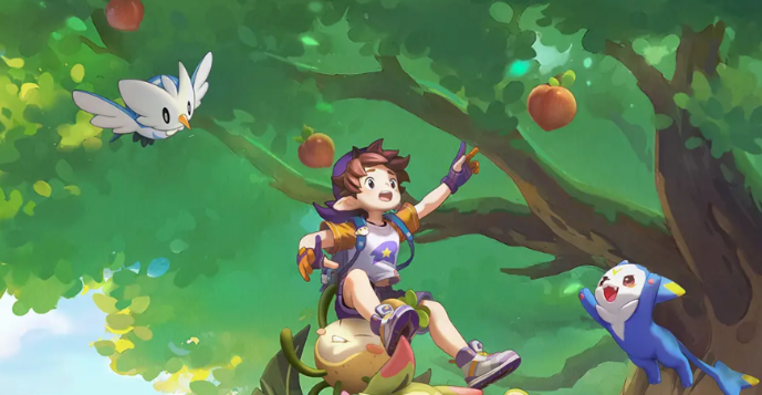 如何全面掌握洛克王国:世界怖须菇的攻略技巧? 如何全面掌握洛克王国:世界怖须菇的攻略技巧?