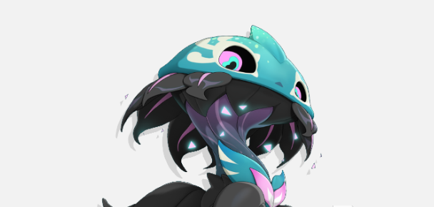 如何全面掌握洛克王国:世界怖须菇的攻略技巧? 如何全面掌握洛克王国:世界怖须菇的攻略技巧?