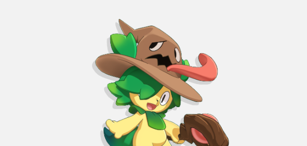 如何全面掌握洛克王国:世界怖须菇的攻略技巧? 如何全面掌握洛克王国:世界怖须菇的攻略技巧?