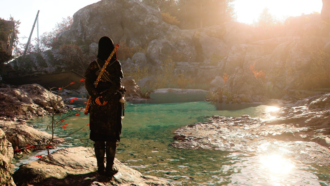 刺客信条为何体量过大？揭秘育碧前总监的独家观点