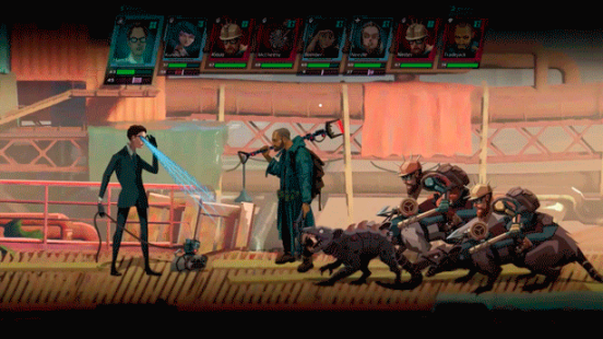 赛博朋克迷必看:黄昏特工小队发售前抢先揭秘,让你的游戏体验更上一层楼! 赛博朋克迷必看:黄昏特工小队发售前抢先揭秘,让你的游戏体验更上一层楼!