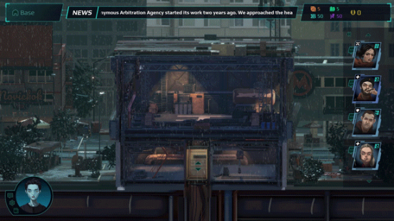 赛博朋克迷必看:黄昏特工小队发售前抢先揭秘,让你的游戏体验更上一层楼! 赛博朋克迷必看:黄昏特工小队发售前抢先揭秘,让你的游戏体验更上一层楼!