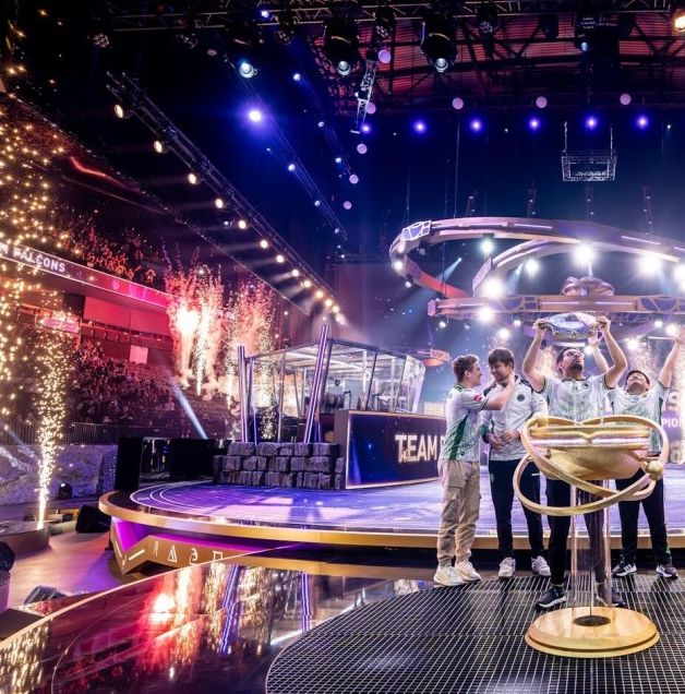 DOTA2在线玩家数破纪录:为何Steam峰值突破93万? DOTA2在线玩家数破纪录:为何Steam峰值突破93万?