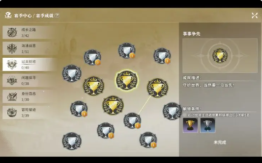 星痕共鸣赛季积分商店攻略:快速掌握高效兑换技巧
- 详细解析商店玩法
- 如何最大化利用积分
- 赛季最佳兑换策略 星痕共鸣赛季积分商店攻略:快速掌握高效兑换技巧
- 详细解析商店玩法
- 如何最大化利用积分
- 赛季最佳兑换策略